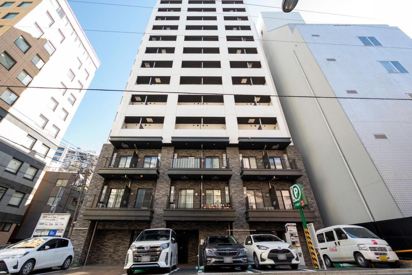 Апартаменты Lighthouse Otsuka Токио Экстерьер фото
